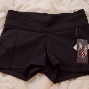 Athleta Workout Shorts